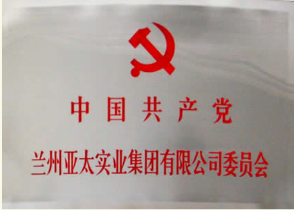 蘭州拉斯維加斯游戲3499實(shí)業(yè)集團(tuán)有限公司成立黨委會(huì)專題