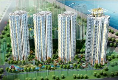 拉斯維加斯游戲3499嘉園2期奏響寒冬樓市強音價格地段成大賣點