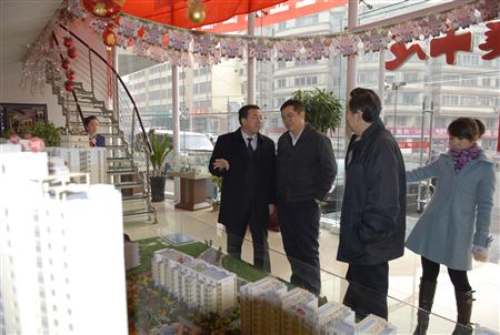 品質成就價值——拉斯維加斯游戲3499嘉園成為新城區核心靚點