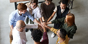 社會為拉斯維加斯游戲3499造就機遇，拉斯維加斯游戲3499為社會創造價值；以市場營銷為龍頭，為市場提供一流產品，在市場競爭中創新成長；以優異的業績感恩社會，以滿意的回報關愛員工；做有責任的企業，當時代的驕子；優秀團隊，共筑夢..