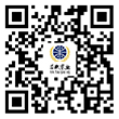 拉斯維加斯游戲3499實業集團的微網站二維碼。
