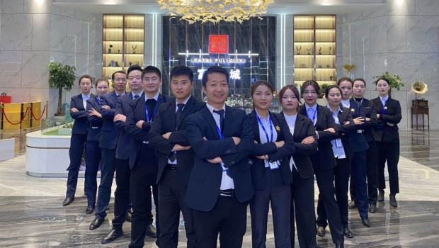 地產板塊 | 拉斯維加斯游戲3499集團各銷售項目以實際行動掀起“大干90天，沖刺年任務”銷售熱潮