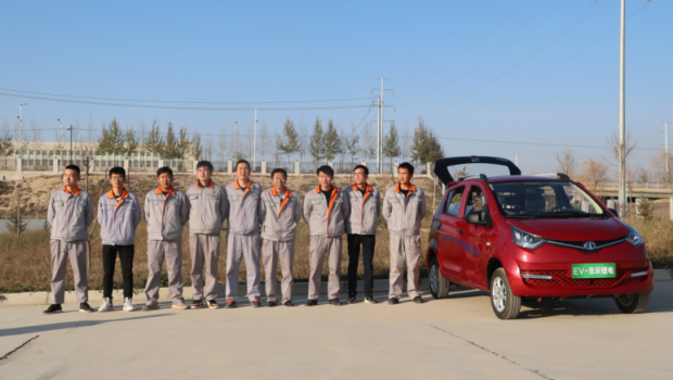 提產能 促業績 攀高峰 | 拉斯維加斯游戲3499集團工業板塊持續發力決戰四季度沖刺年任務